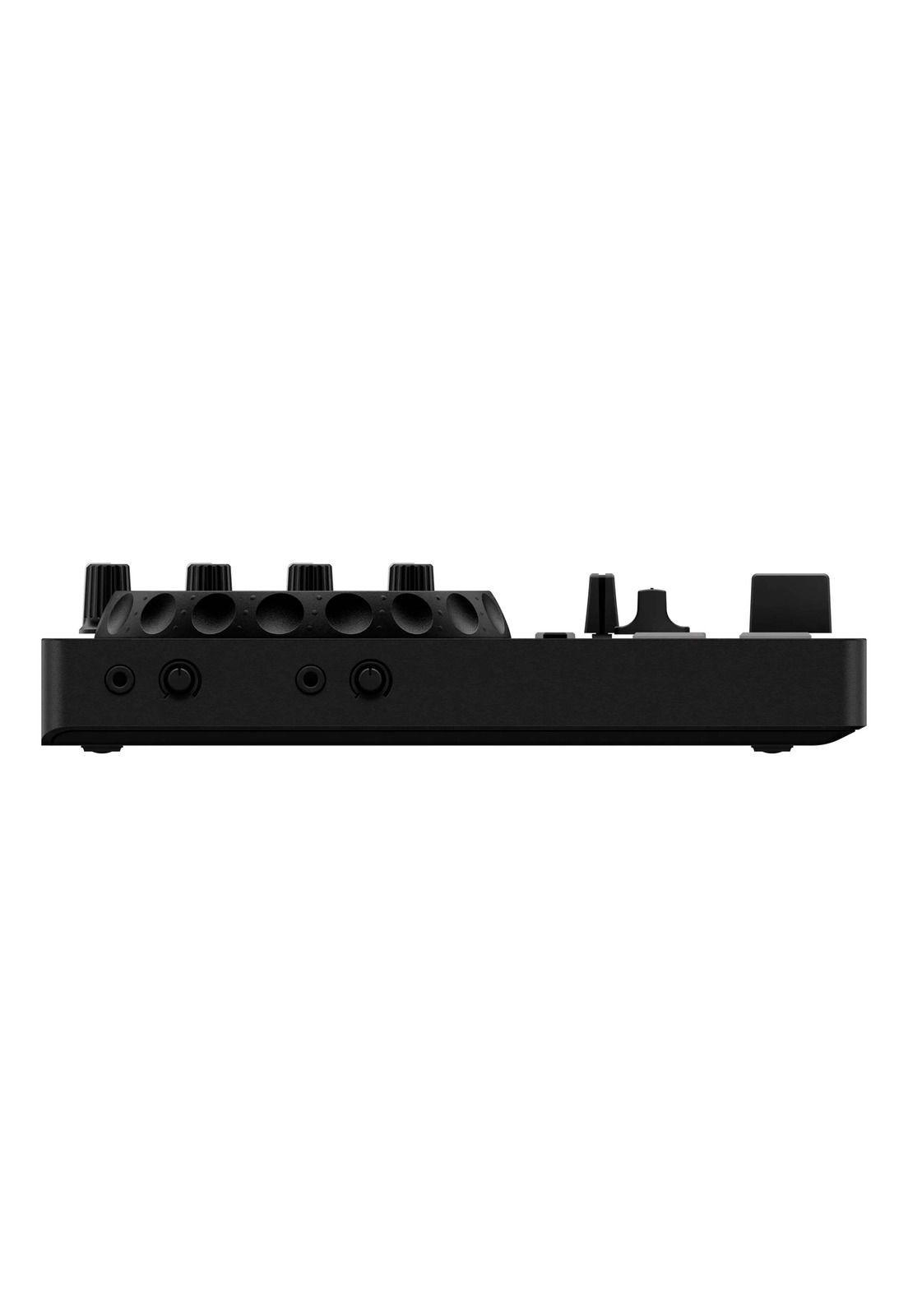Controlador DJ Pioneer DJ AlphaTheta DDJ FLX2 USB-C PC/Mac-2