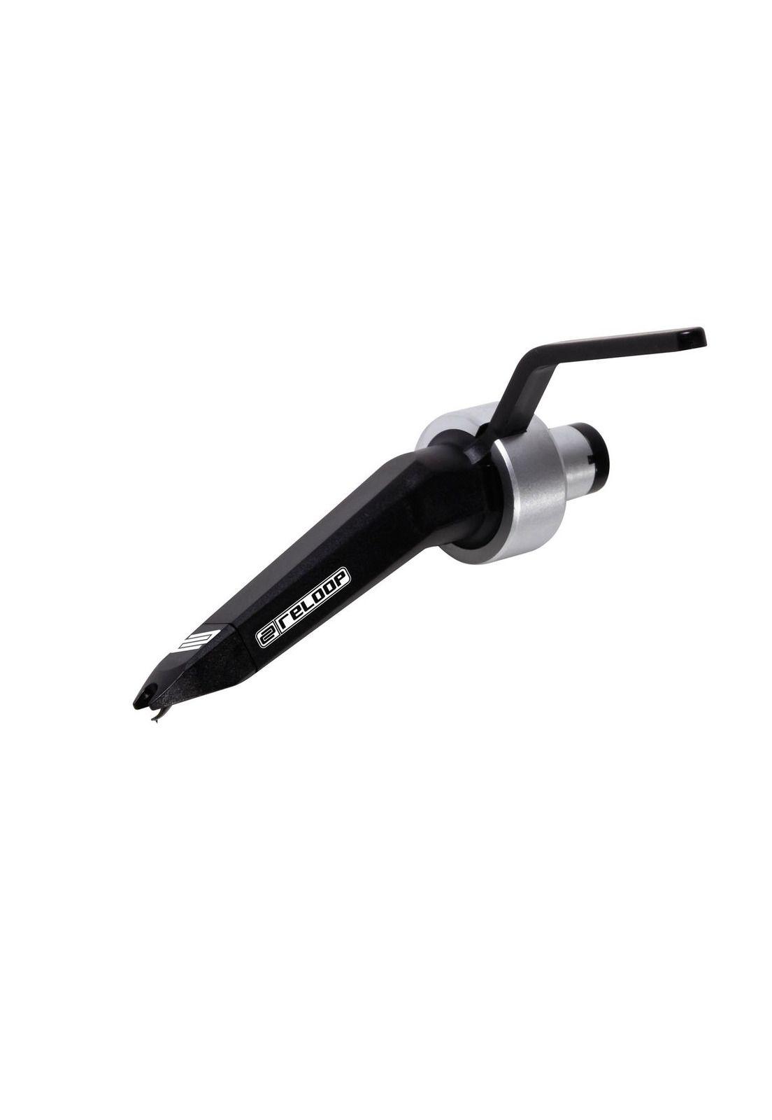 Capsula de tornamesa Reloop Concorde Black Mix & Scratch-0
