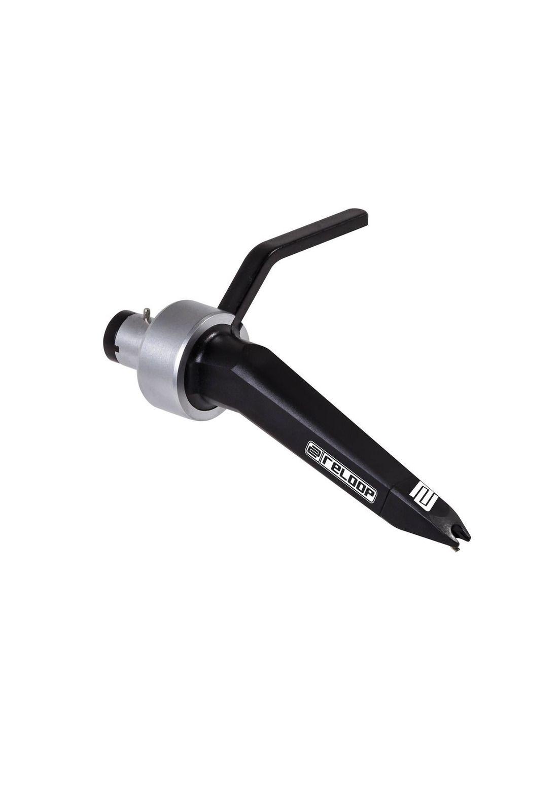 Capsula de tornamesa Reloop Concorde Black Mix & Scratch-2