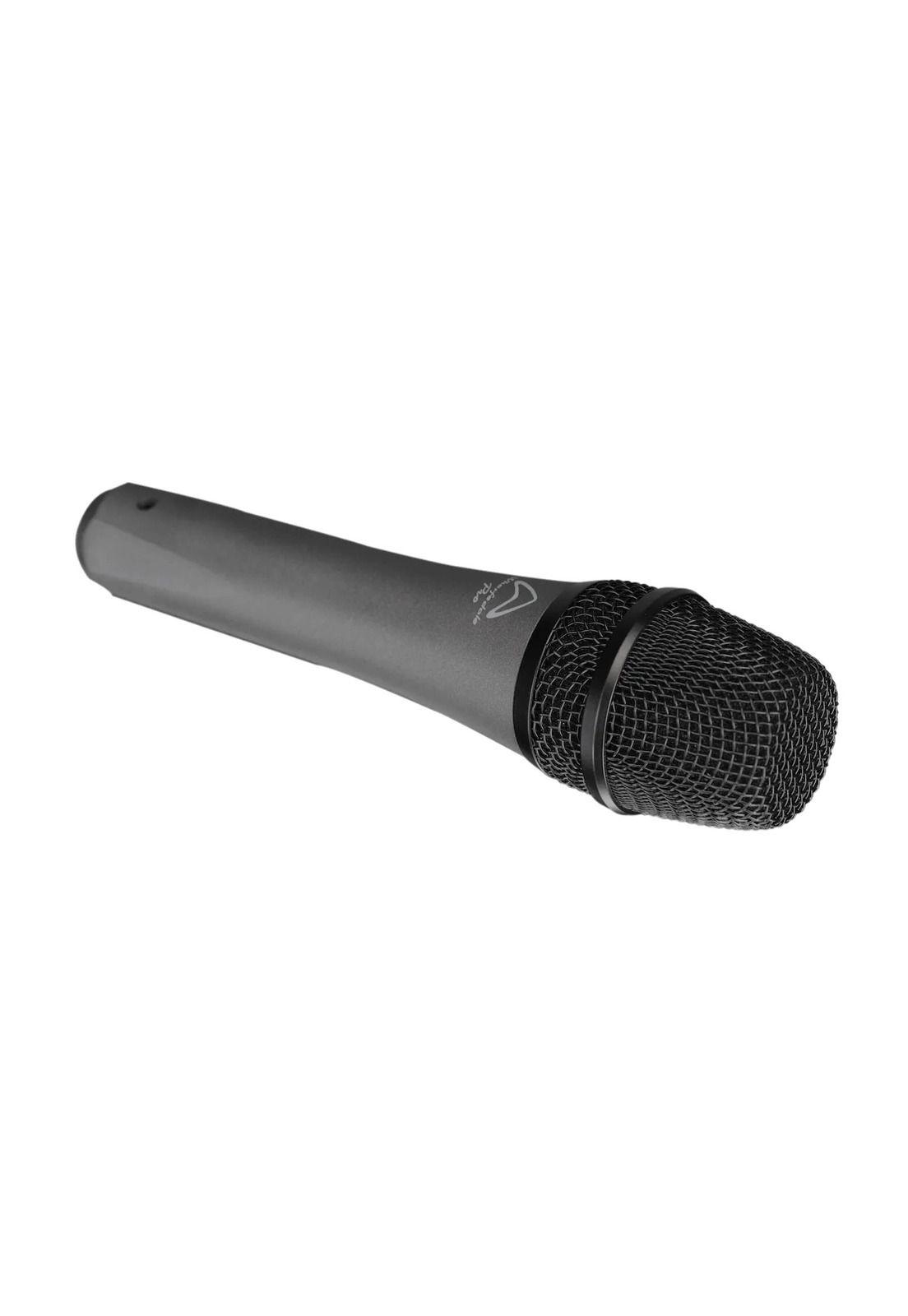 Micrófono dinámico Wharfedale DM 5.0 PRO-2