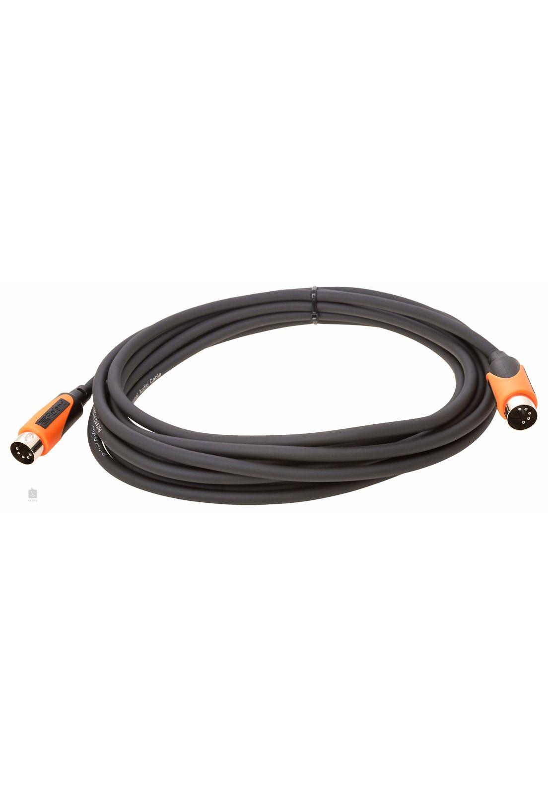 Cable midi Roland black series 3 metros-2