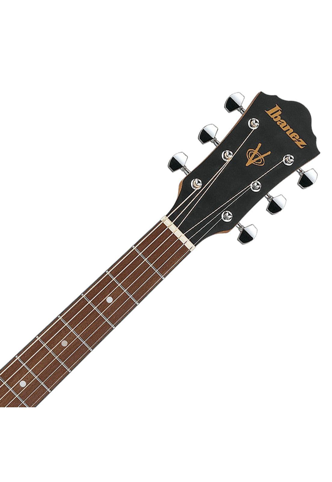 Pack Guitarra Acústica Ibanez Jampack IJVC50 - NAT-2