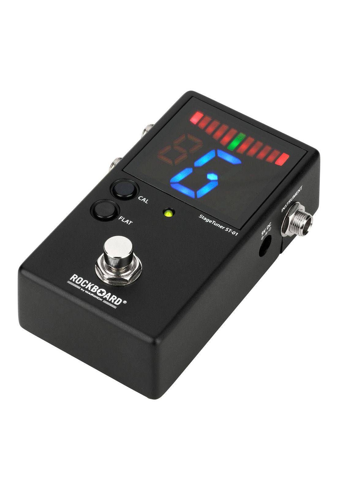 Afinador Rockboard RBO EST 01 V2-2