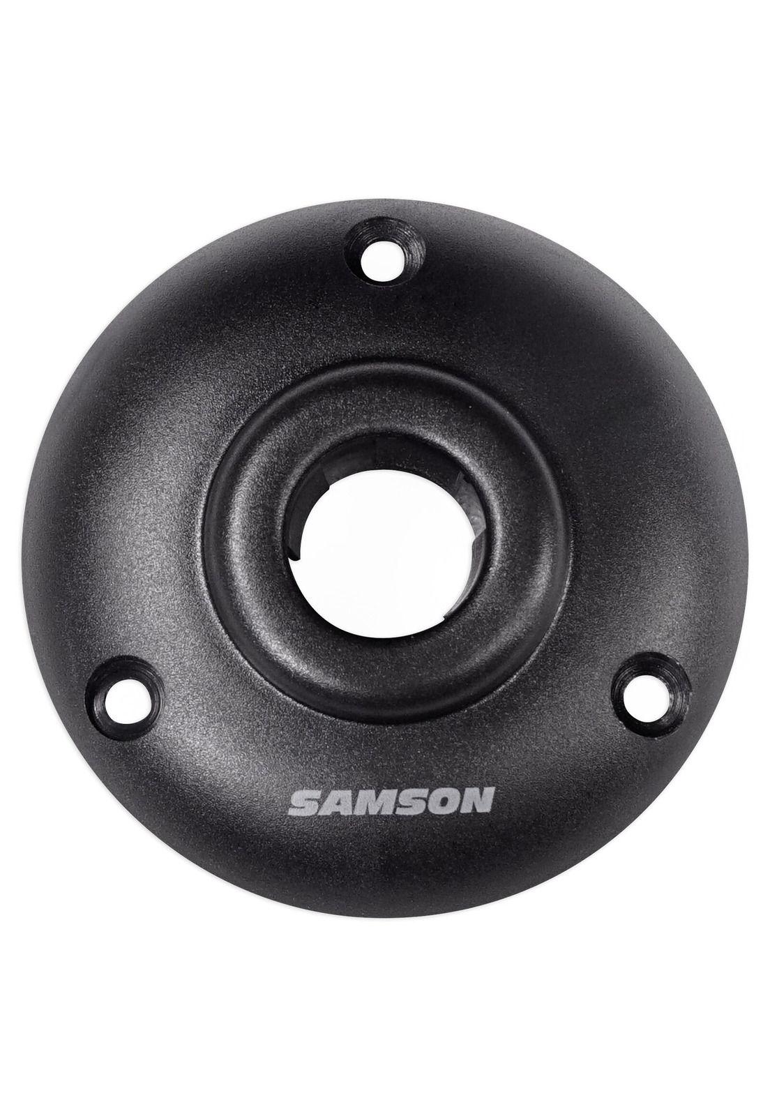 Micrófono Samson cuello de ganso CM20P-6