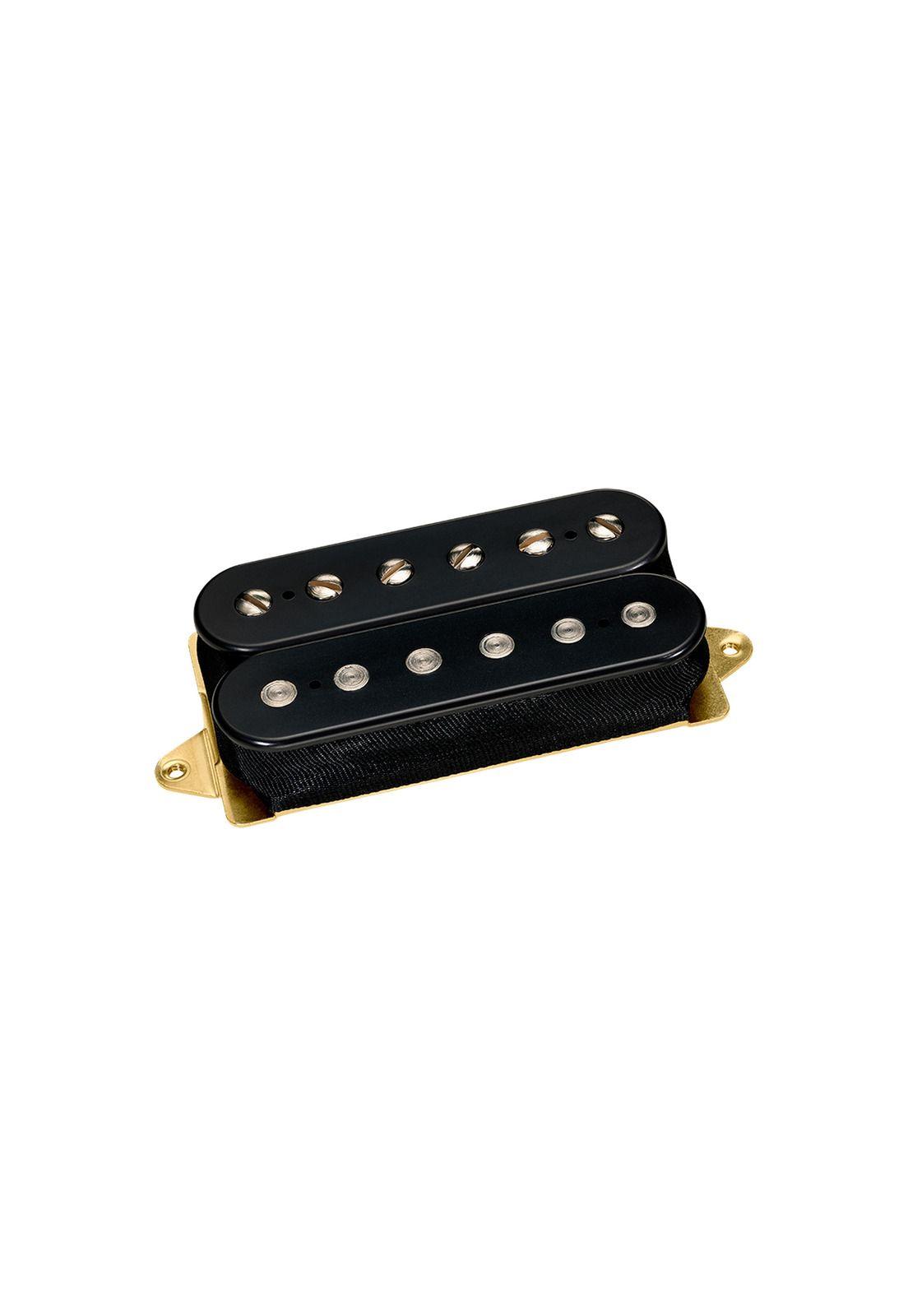 Cápsula para guitarra Dimarzio DP193 BK Air Norton Humbucker-0