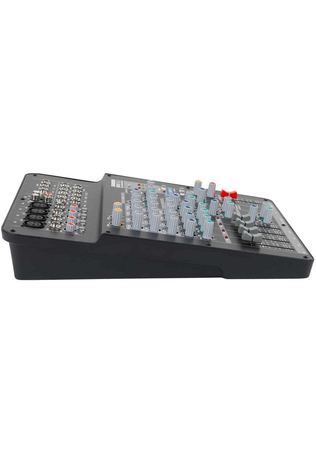 Mixer USB con efectos Samson MXP124FX-2