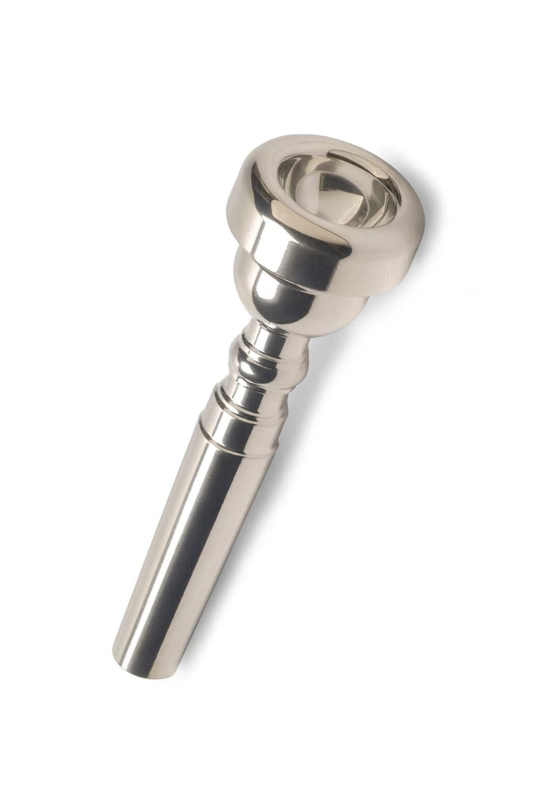 Boquilla para trompeta Baldassare 1 1/2C color silver-2