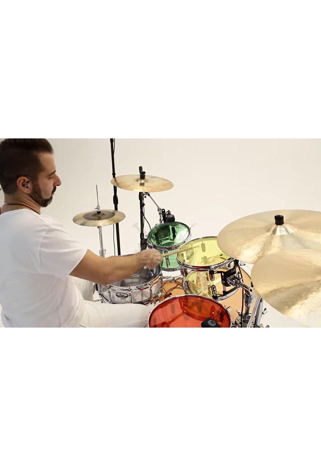 Parche Remo 14" Colortone Emperor BE-0314-CT-YE amarillo-3