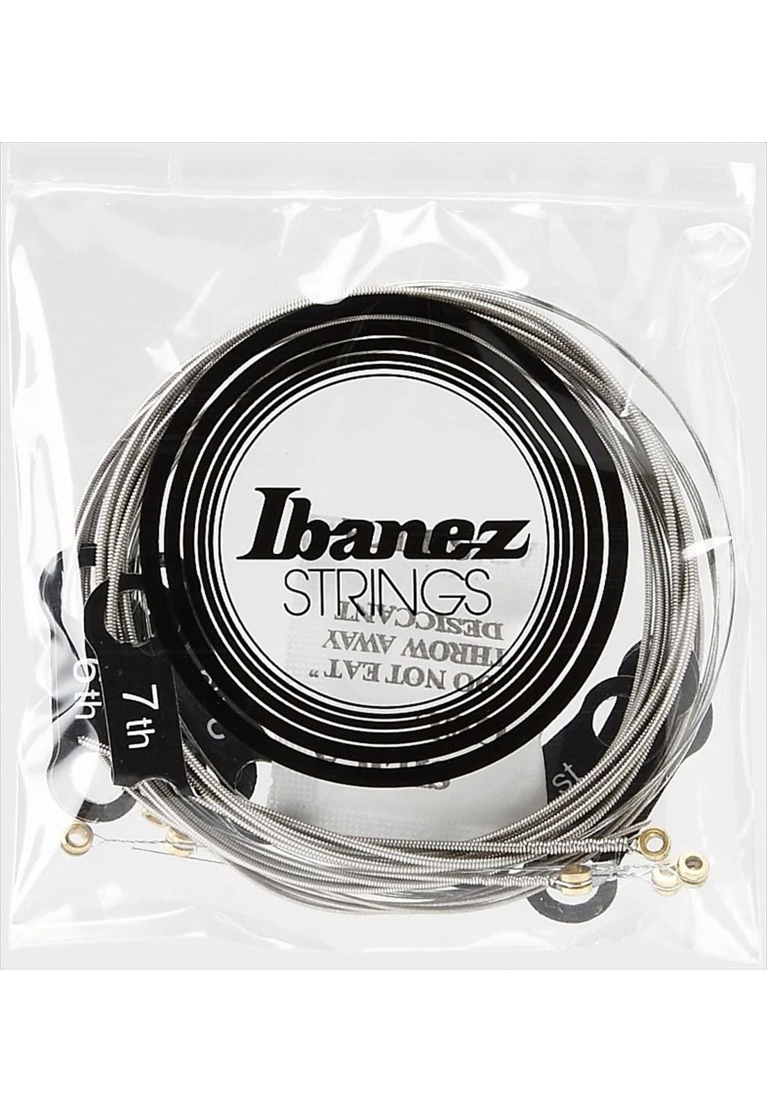 Set de 7 cuerdas Ibanez guitarra eléctrica 009-054-2