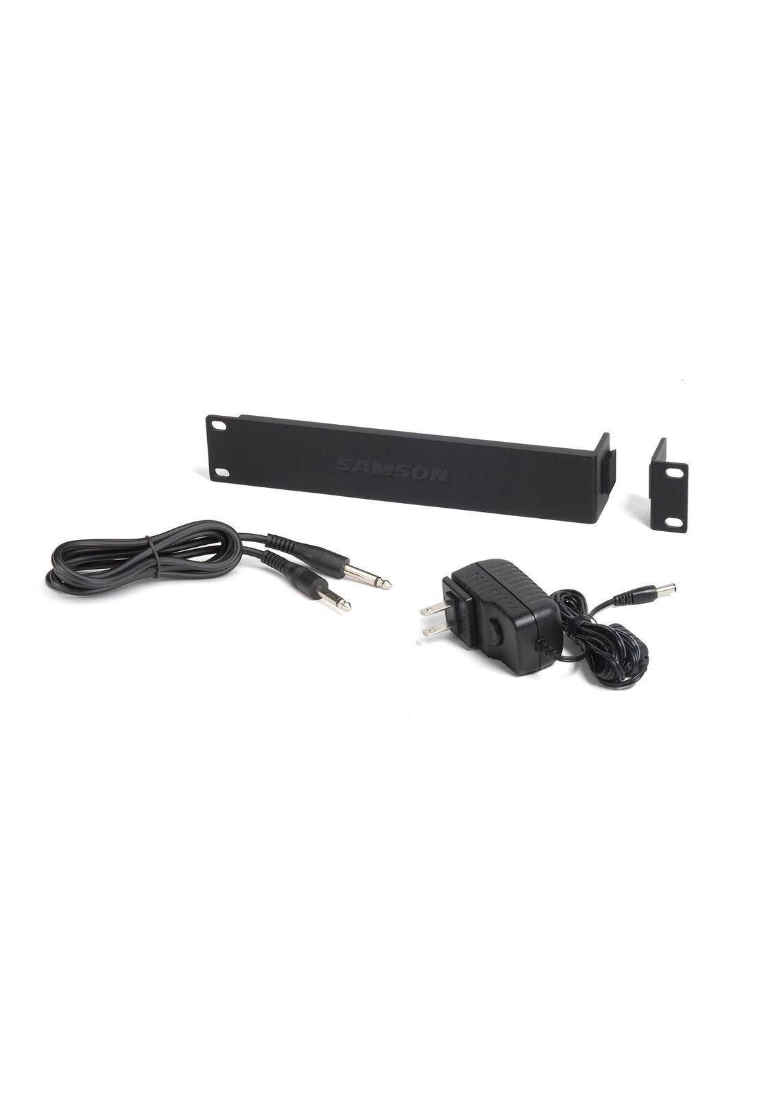 Micrófono inalámbrico lavalier Samson LM5-6