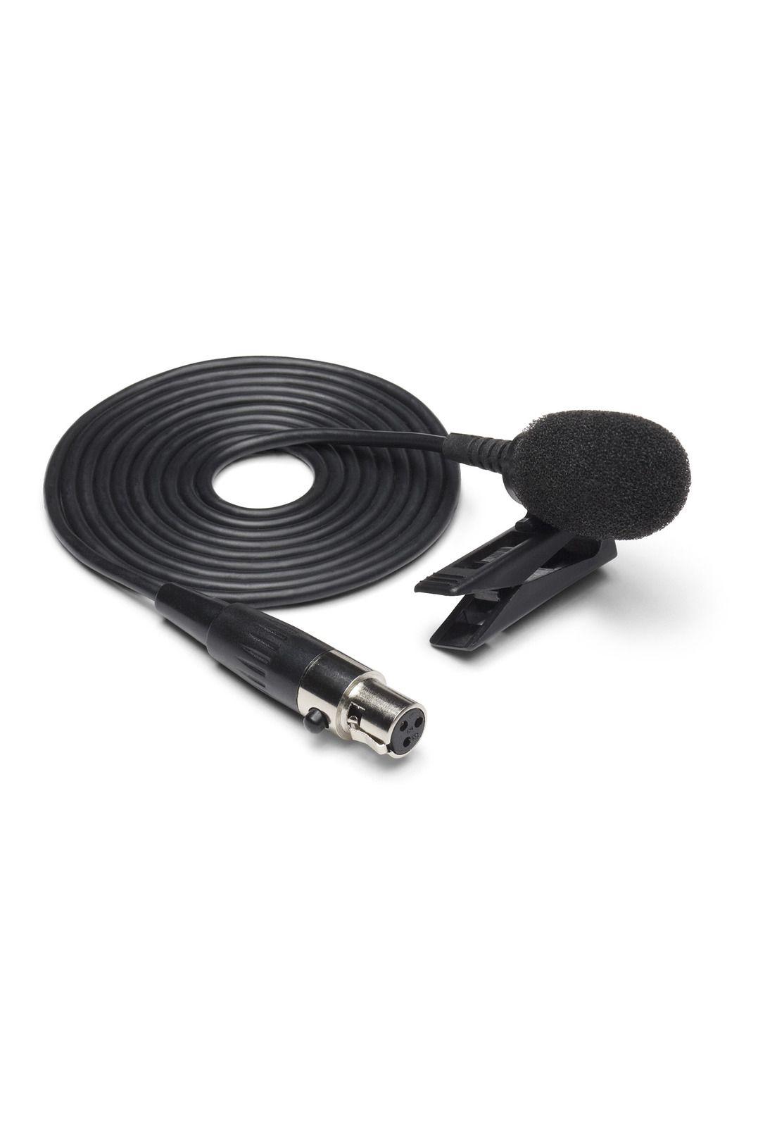 Micrófono inalámbrico lavalier Samson LM5-7