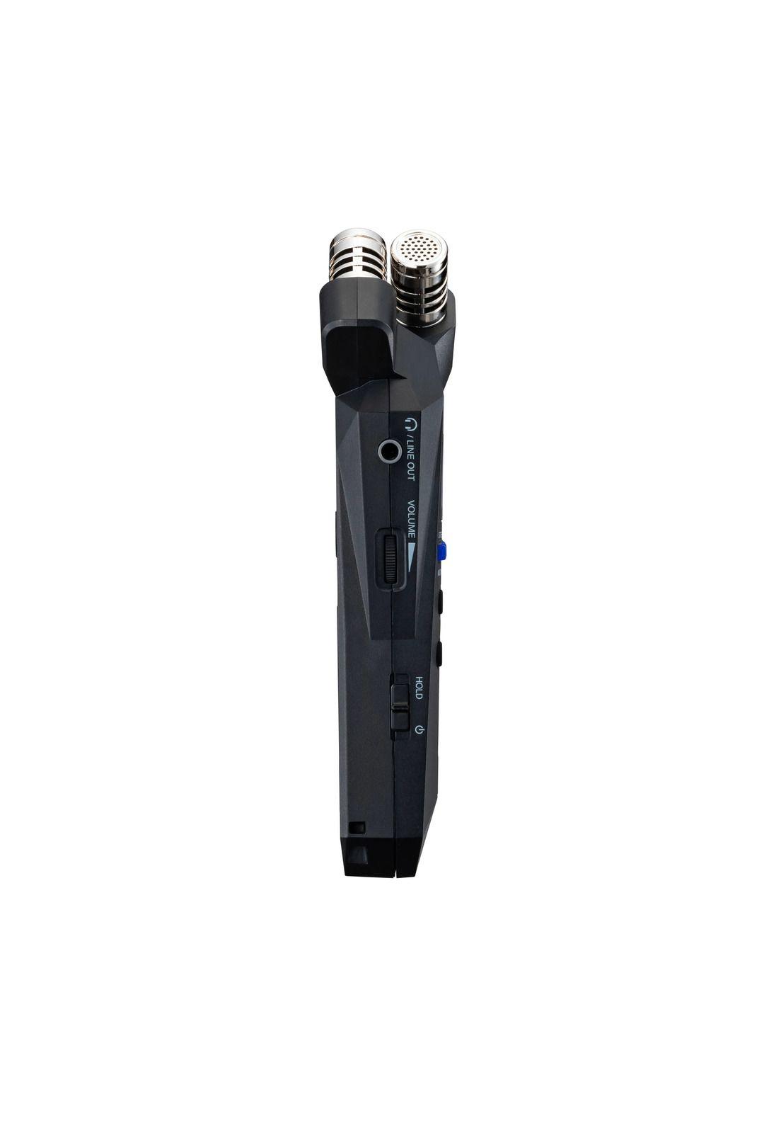 Grababora Portatil Digital Zoom Essential H1e 32BITS 96KHZ-1
