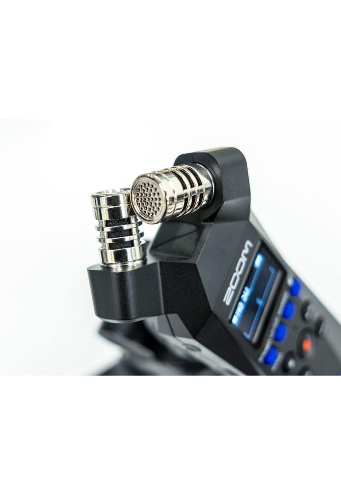 Grababora Portatil Digital Zoom Essential H1e 32BITS 96KHZ-2