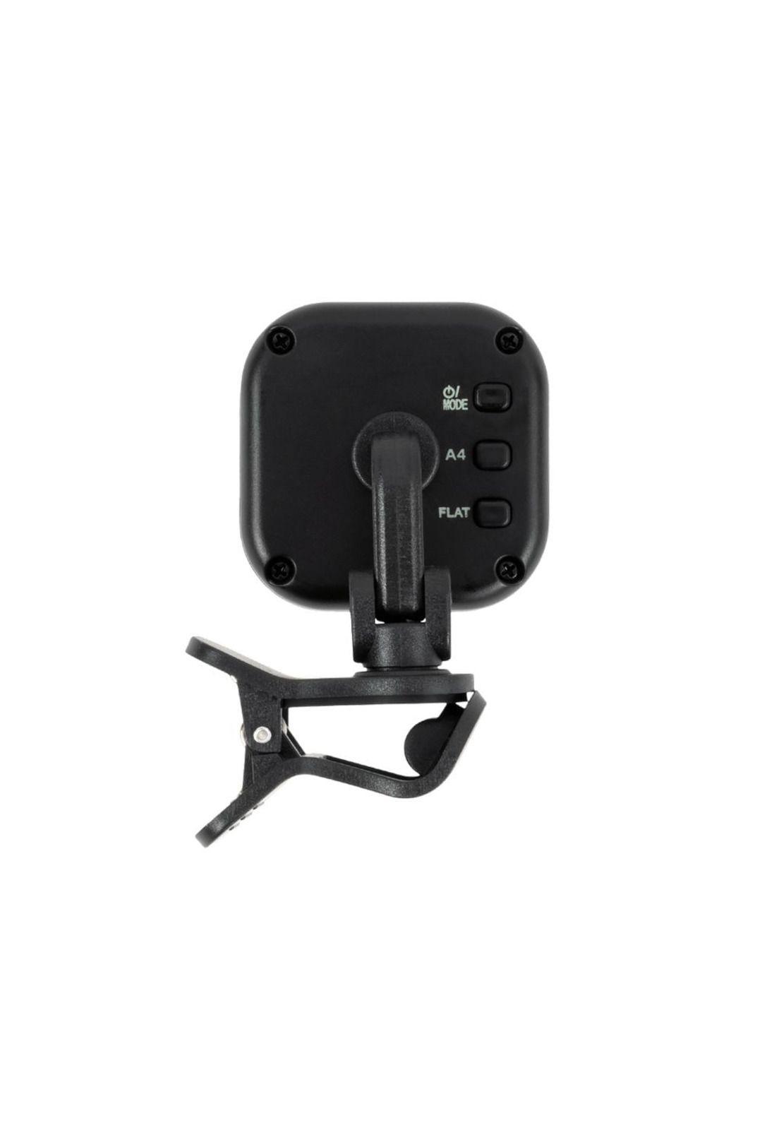 Afinador Ernie Ball Clip-ON Protune USB-C - P09627-2
