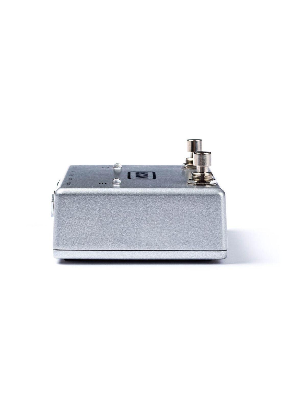 Pedal MXR A/B Box M196 Enrutador para 2 Guitarras o 2 Amps-3