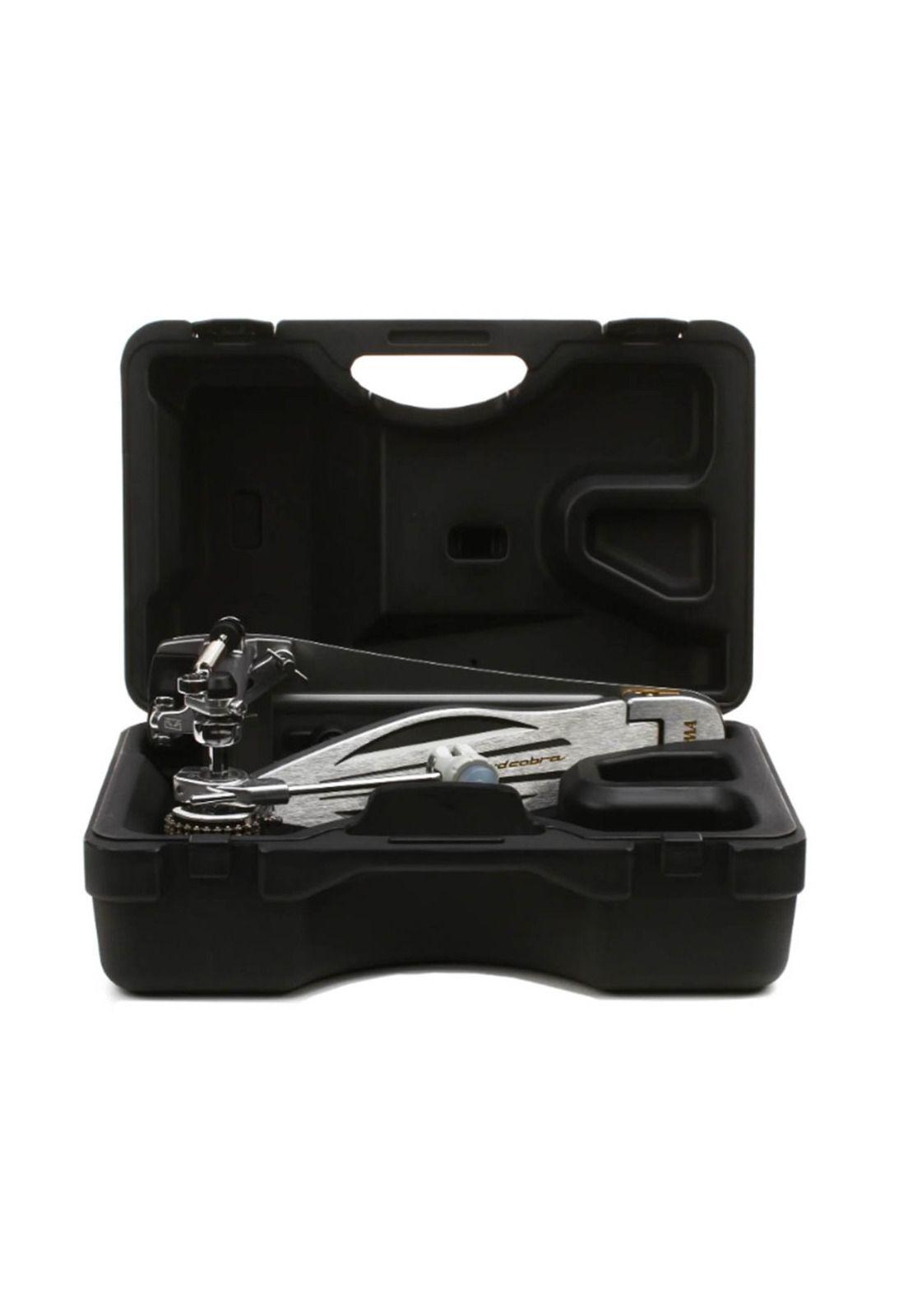 Pedal de bombo simple Tama HP910LN - incluye case-6