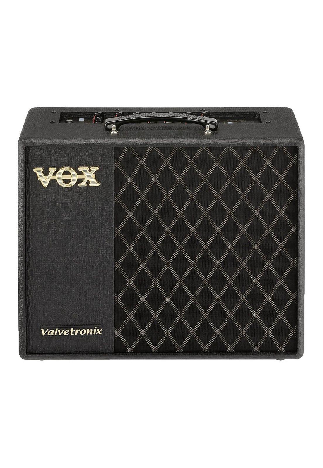 Amplificador de guitarra Vox VT40X-0