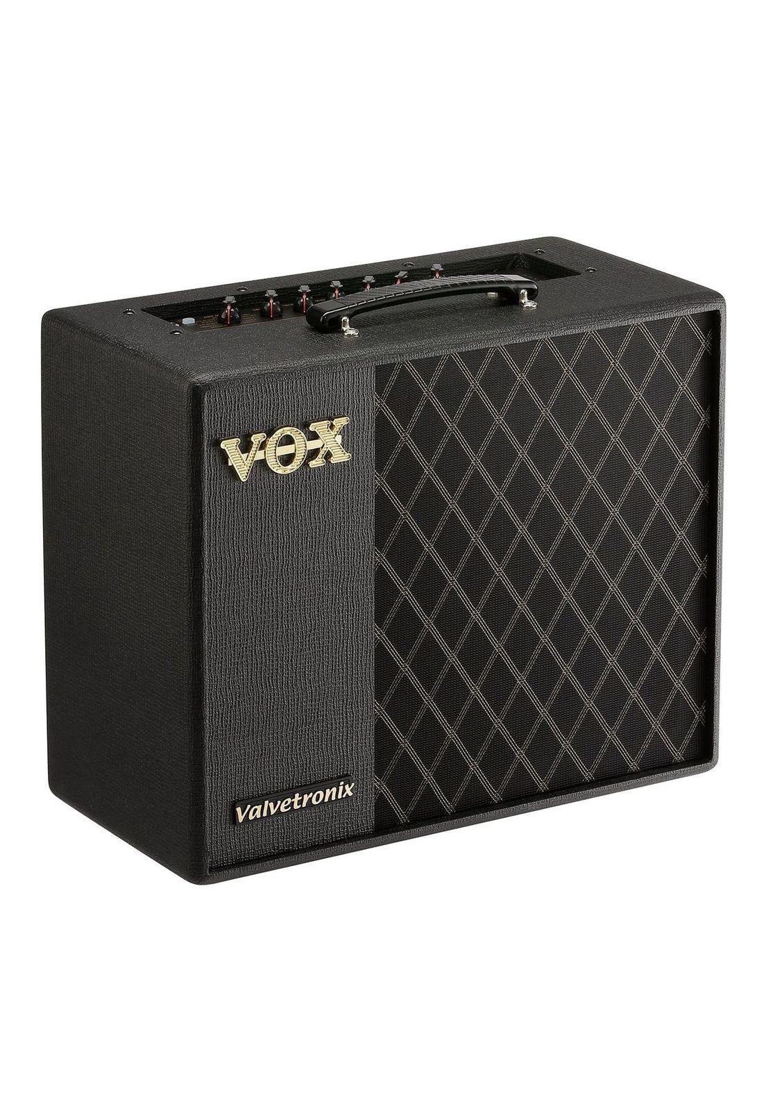 Amplificador de guitarra Vox VT40X-1