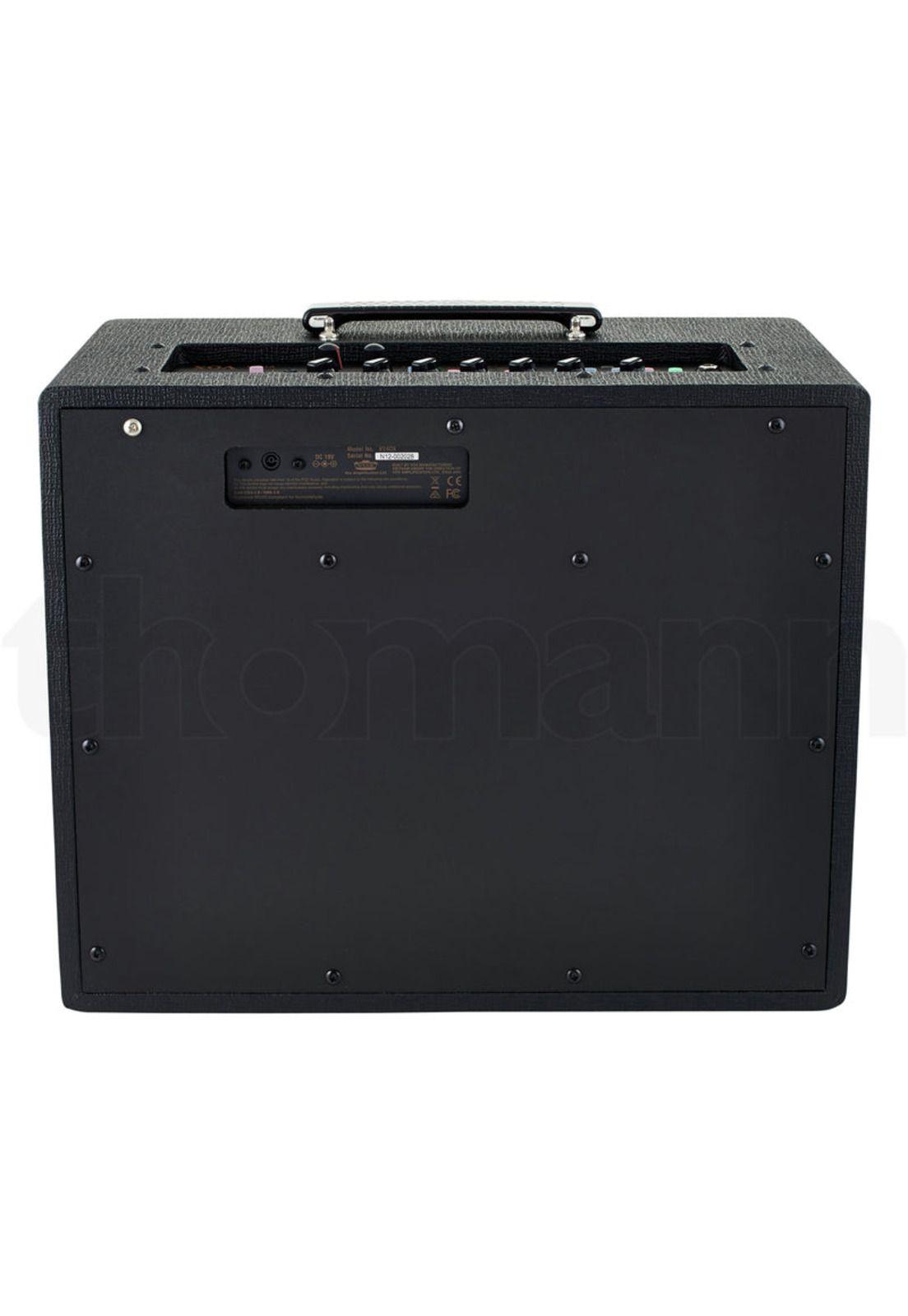 Amplificador de guitarra Vox VT40X-4