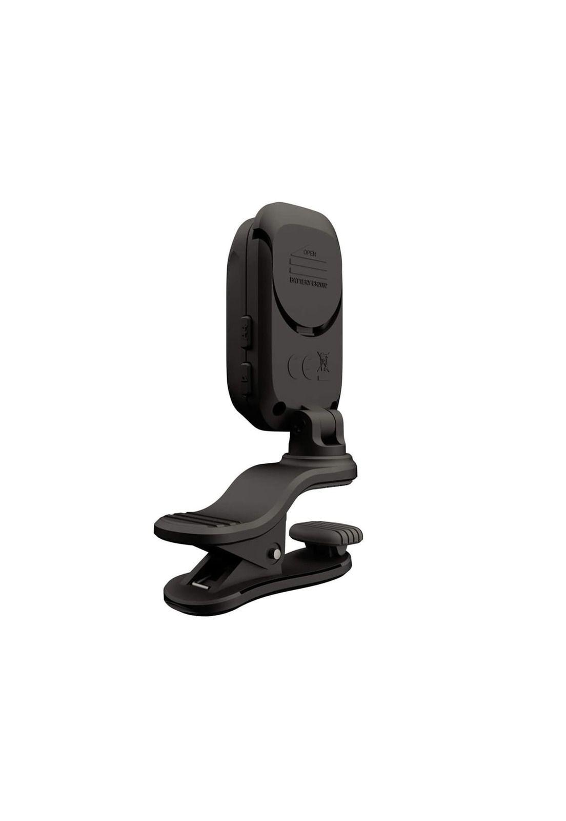 Afinador Cromático de Pinza Boss TU-02 Negro-3