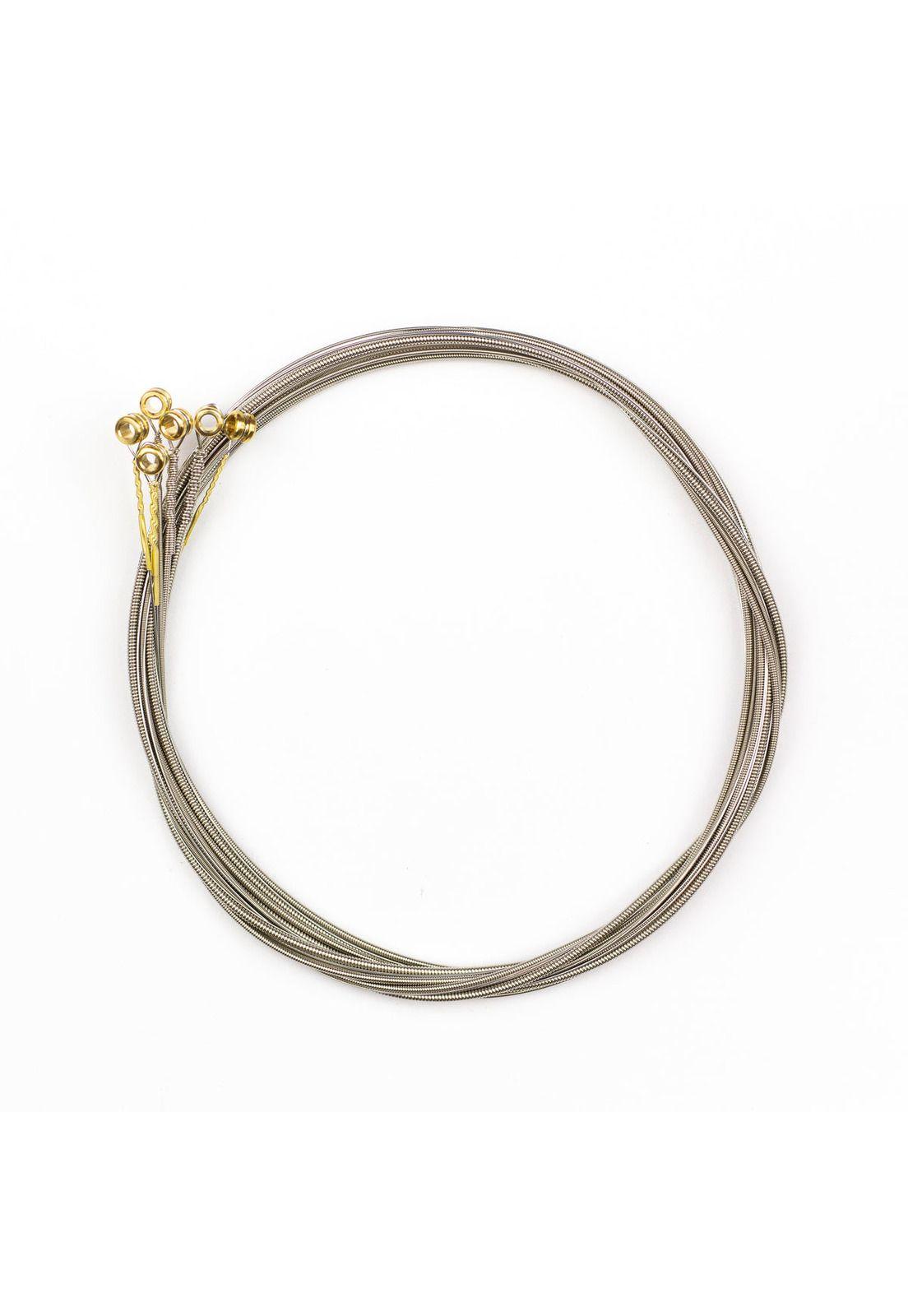 Pack de 3 set cuerdas para guitarra Ernie Ball 2223 9/42-2