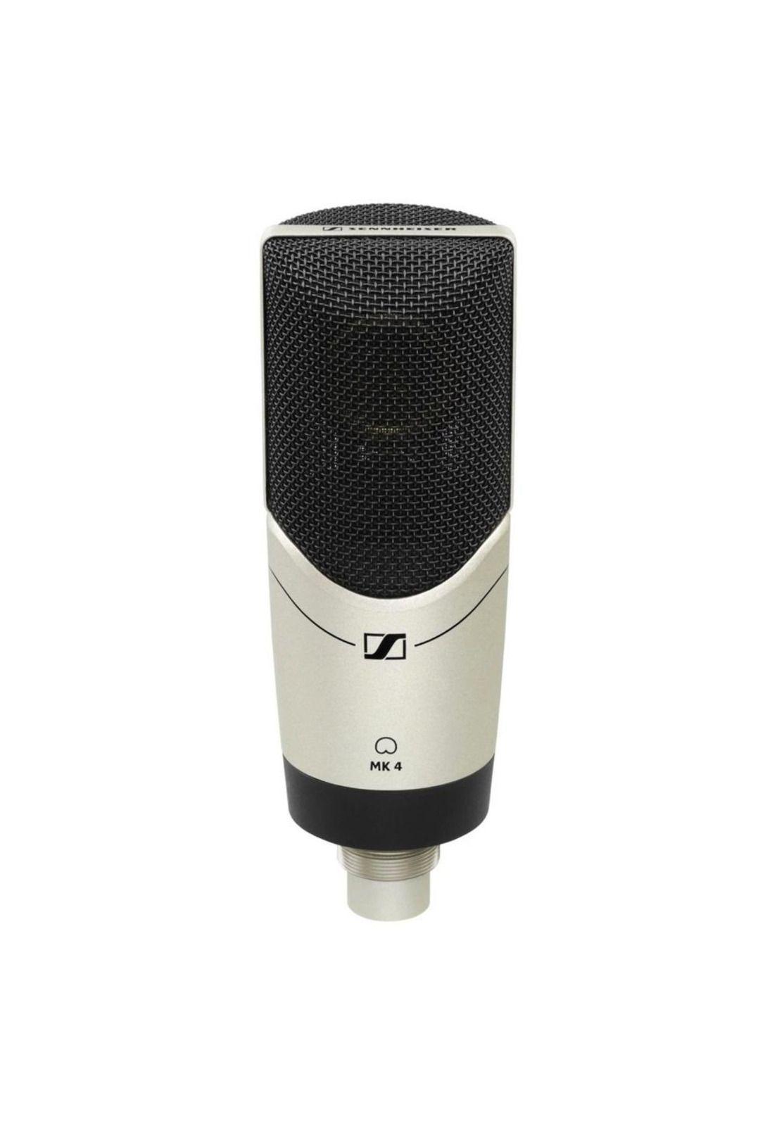 Micrófono condensador Sennheiser MK 4-0