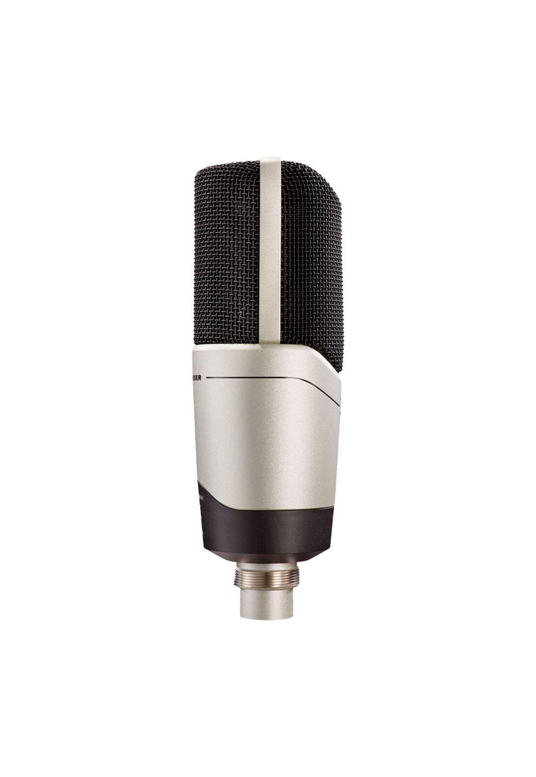 Micrófono condensador Sennheiser MK 4-1