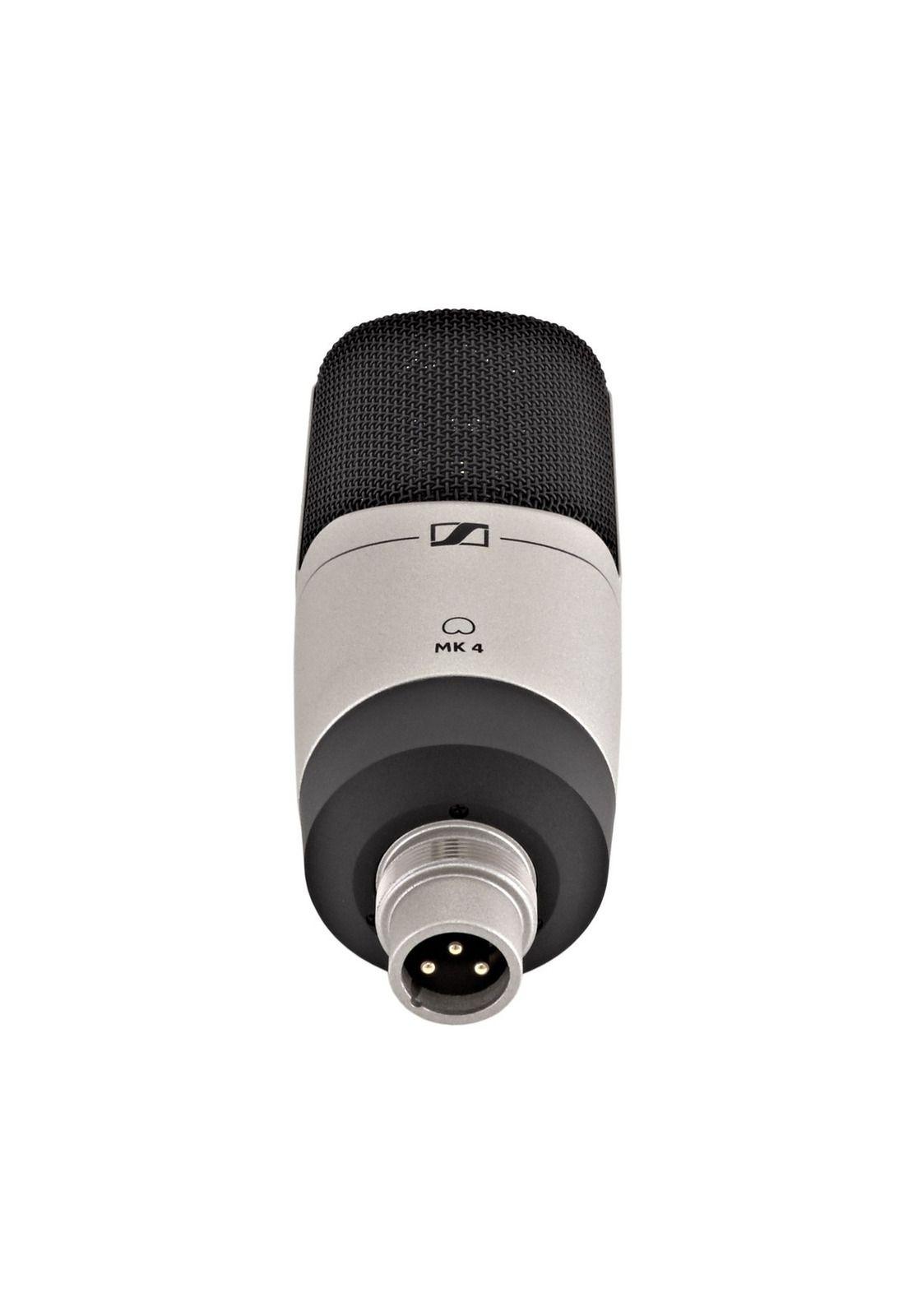 Micrófono condensador Sennheiser MK 4-2