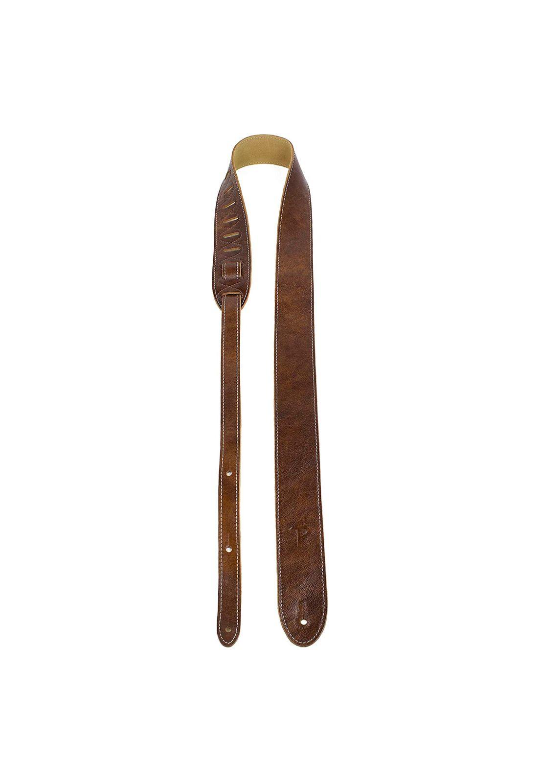 Correa para guitarra Perri's Leathers BM2-6554-2