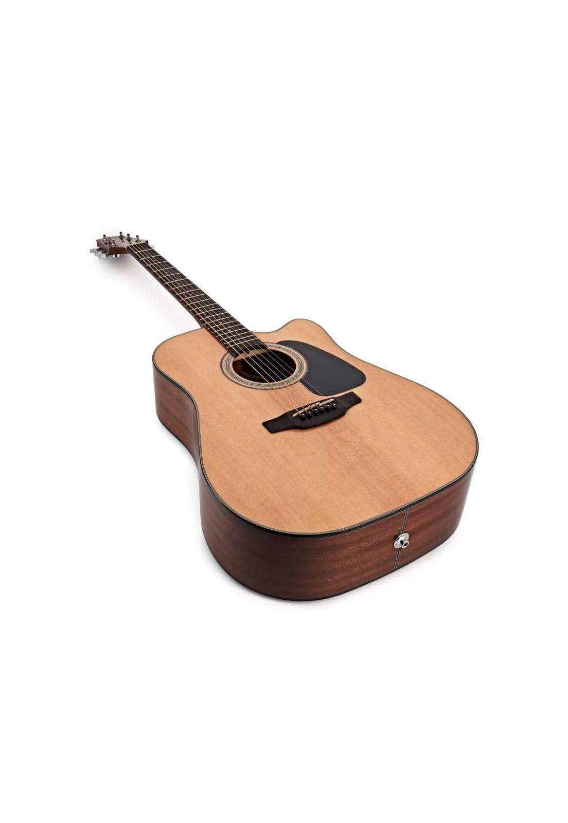 Guitarra electro/acústica Takamine GD30CE folk con cutaway-2