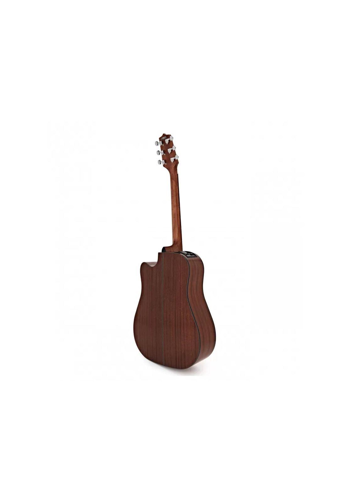 Guitarra electro/acústica Takamine GD30CE folk con cutaway-4