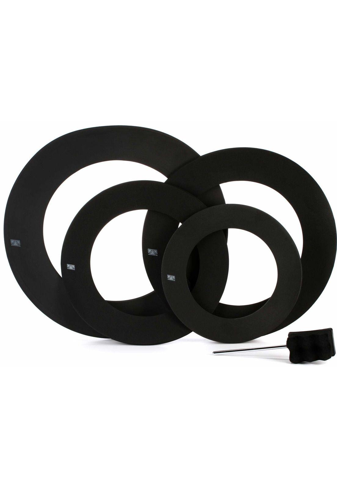 Set de apagadores Tama SSRP52K-2