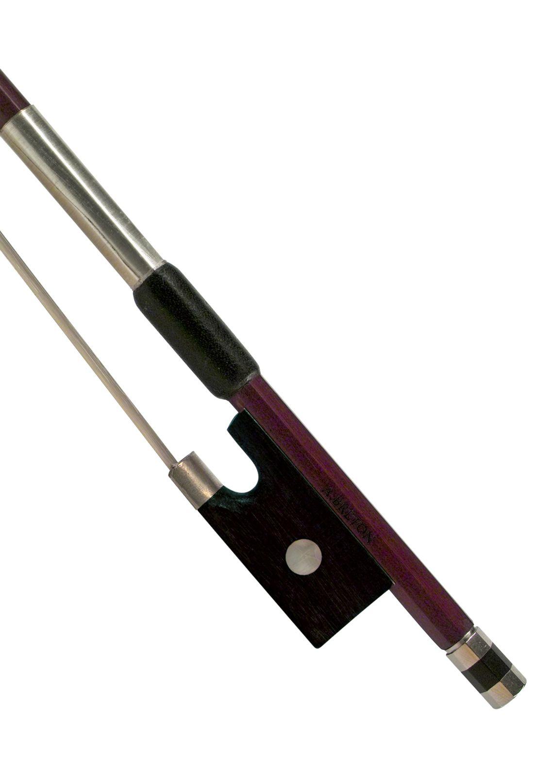 Violín Cremona SV-75 4/4 negro-2