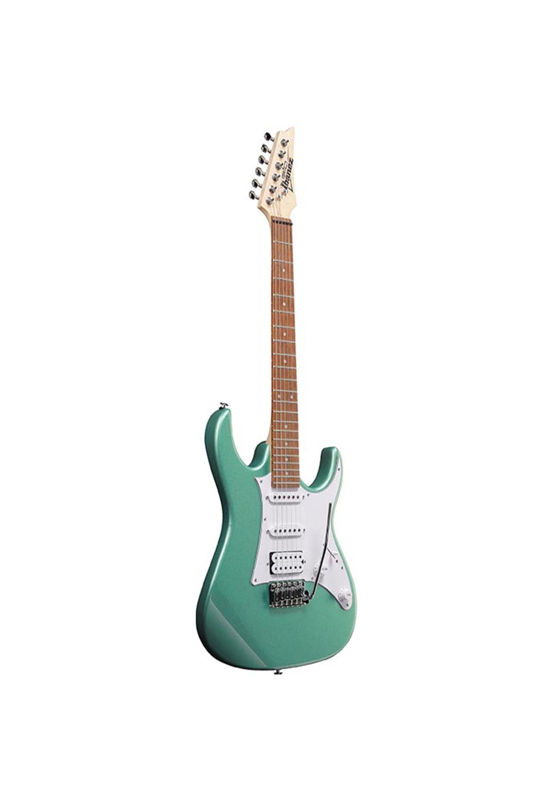 Guitarra eléctrica Ibanez GRX40 - Metallic Light Green-2