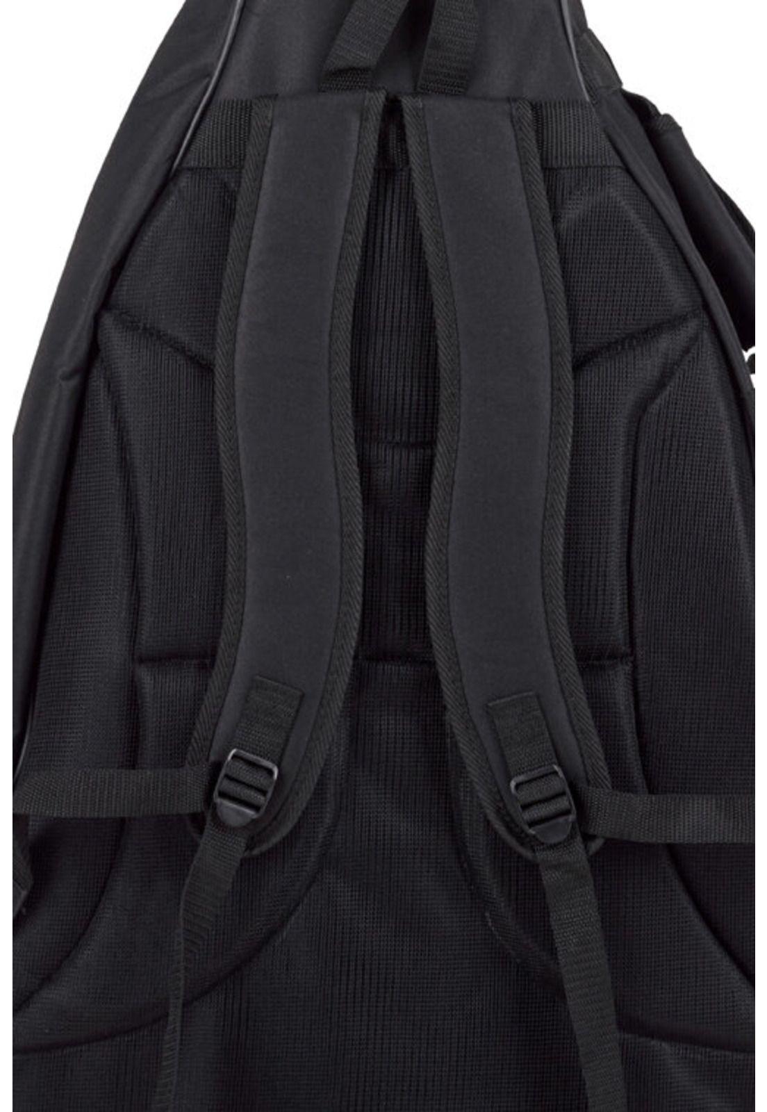 Funda guitarra folk Rockbag RB20449B negra-7