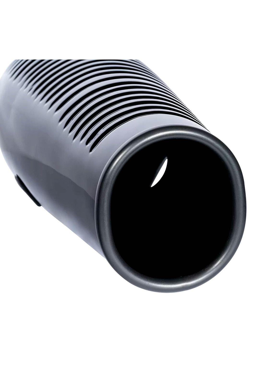 Guiro de fibra de vidrio Meinl GU7BK - Negro-3