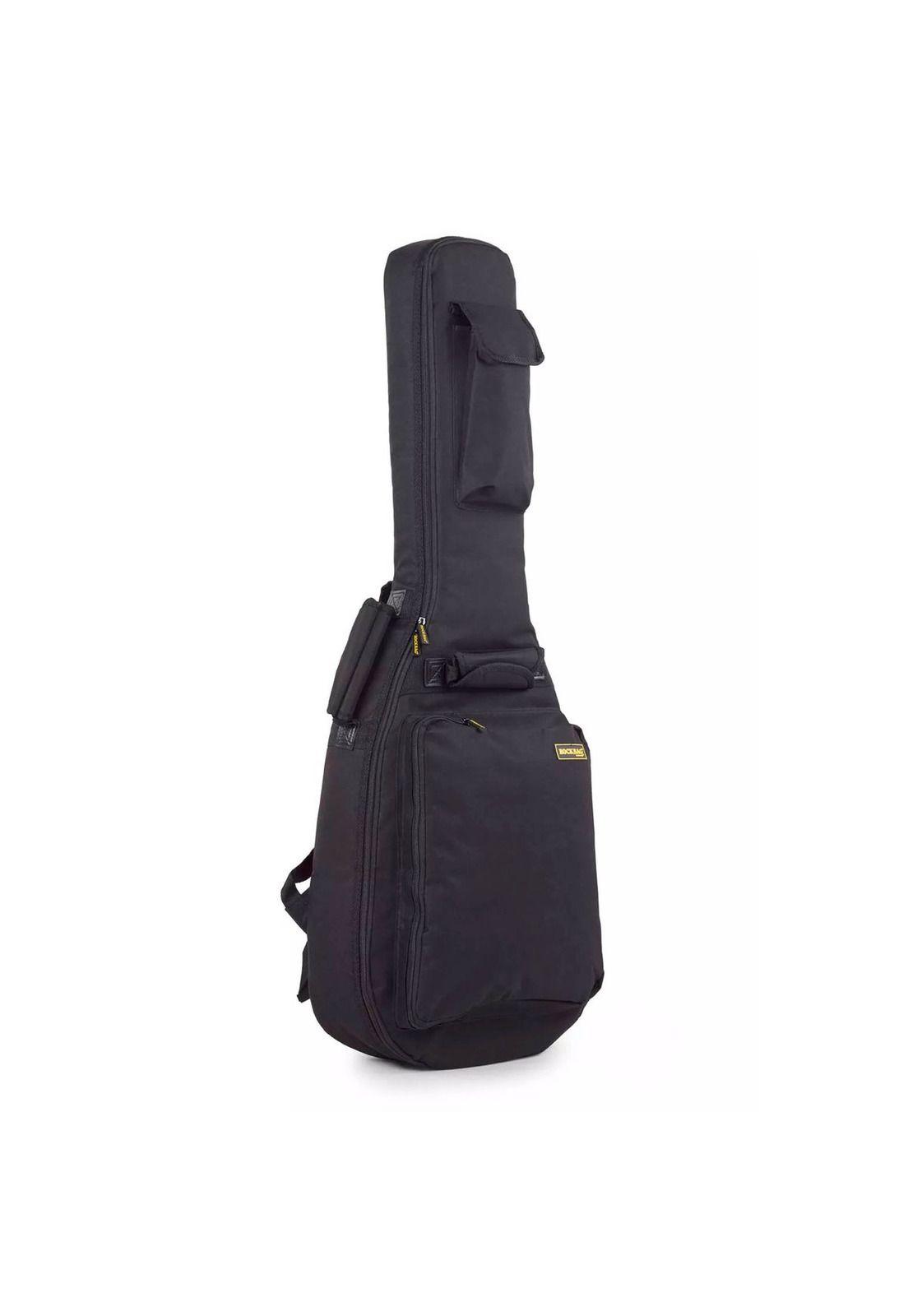 Funda guitarra clásica Rockbag RB 20518 B/PLUS Student Line-2