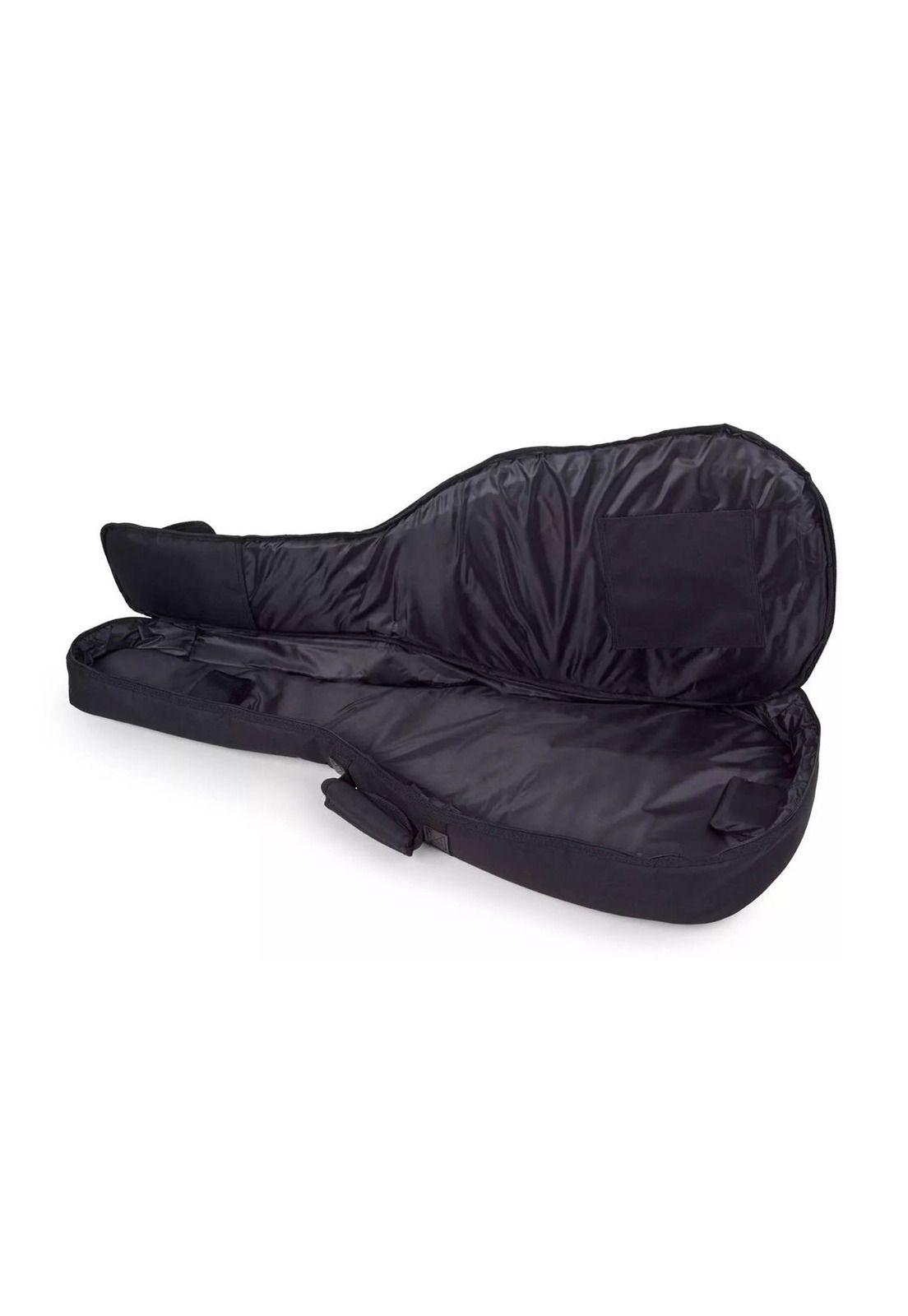 Funda guitarra clásica Rockbag RB 20518 B/PLUS Student Line-3