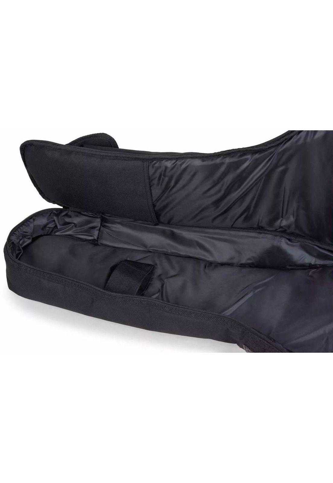 Funda guitarra clásica Rockbag RB 20518 B/PLUS Student Line-4