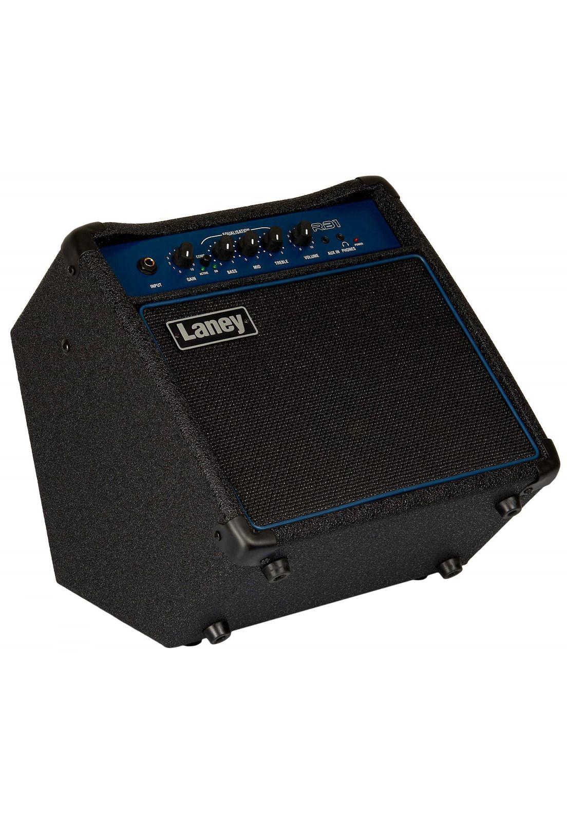 Amplificador de bajo Laney RB1 15 watts-2
