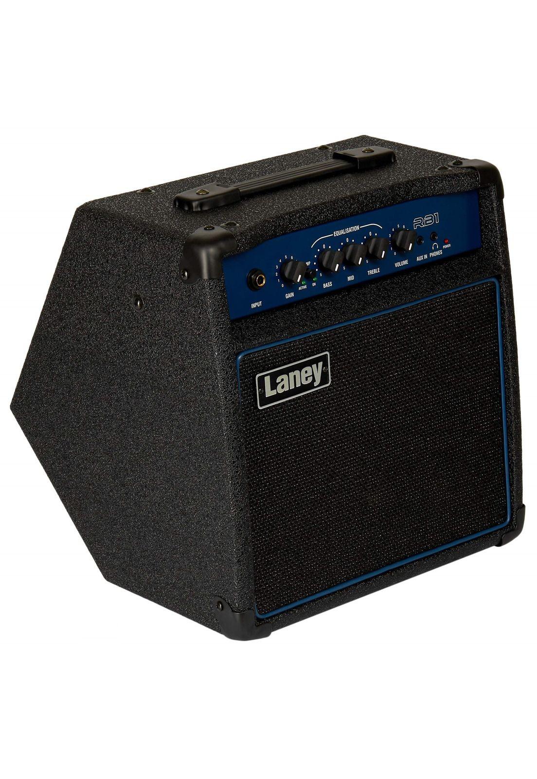 Amplificador de bajo Laney RB1 15 watts-3
