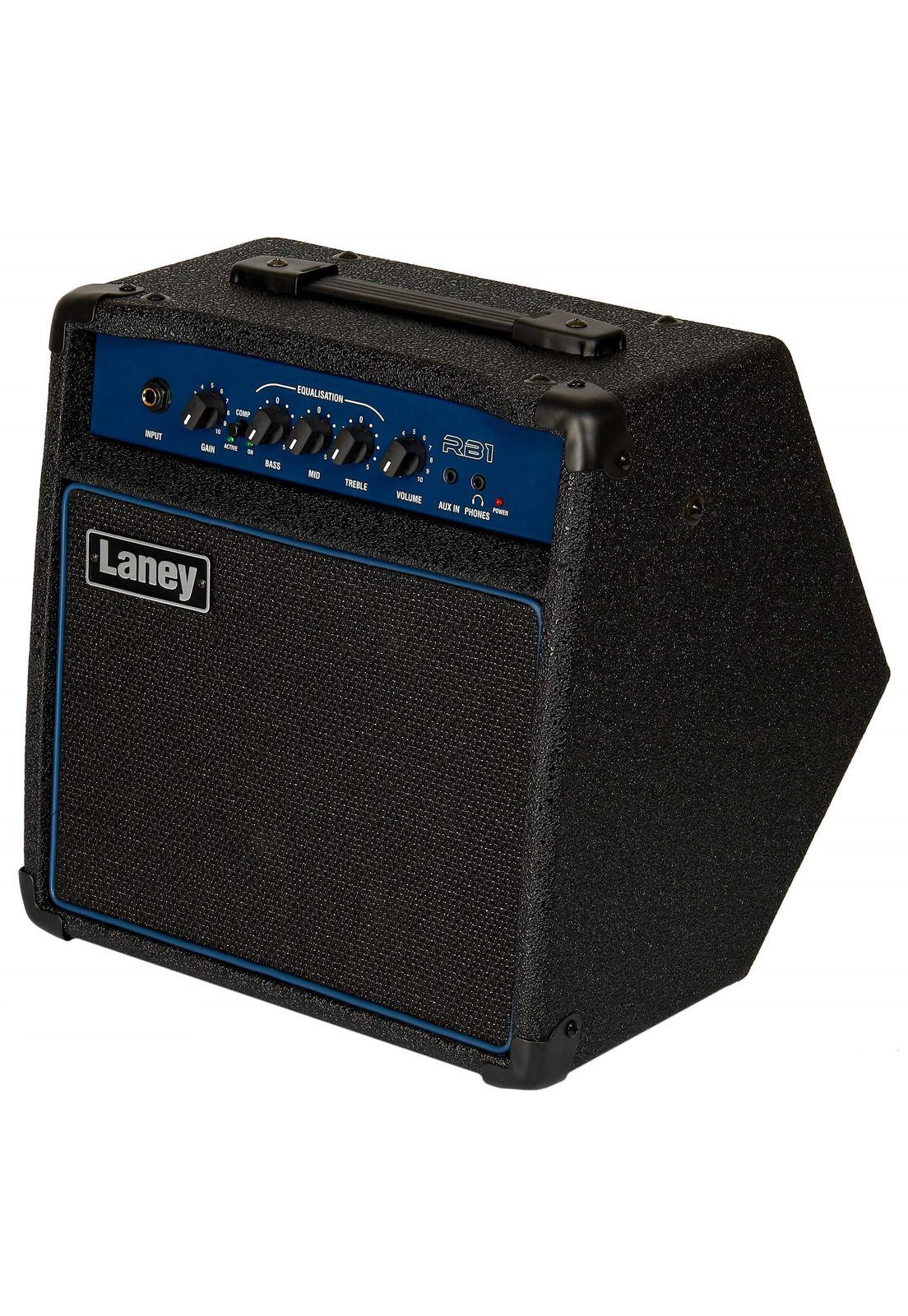 Amplificador de bajo Laney RB1 15 watts-4