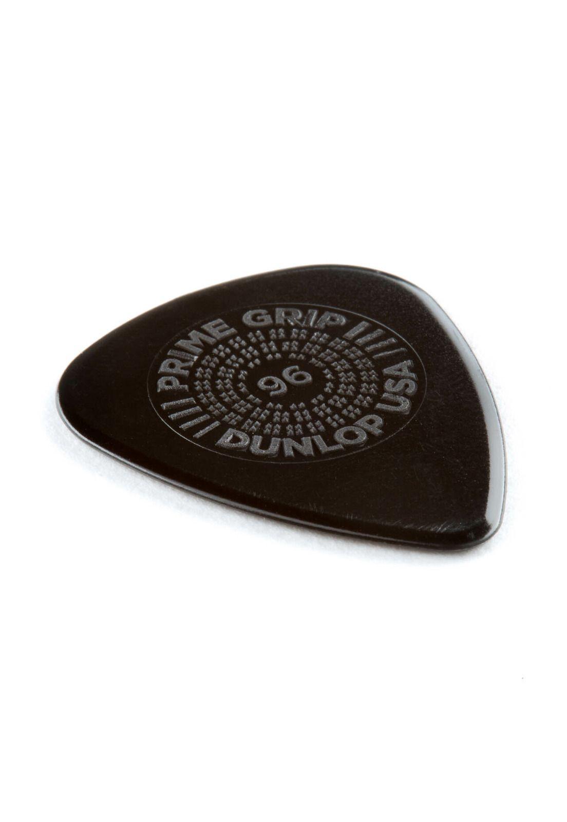 Pack uñetas Dunlop DELRIN 500 PRIME GRIP 0.96MM-2
