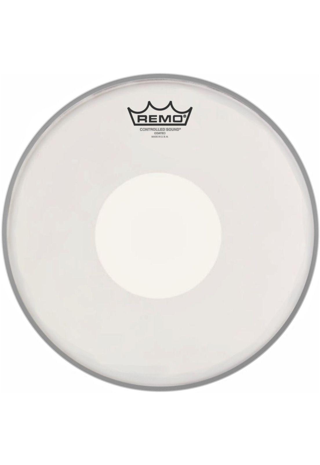 Parche para caja Remo CS011422 14 pulgadas-0
