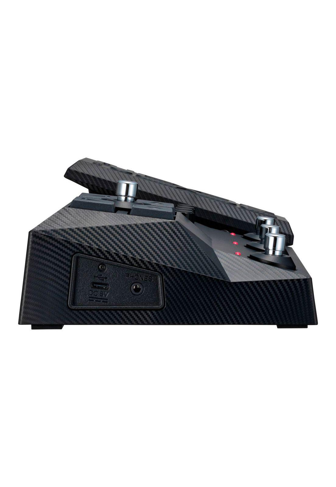 Pedalera multiefecto Zoom G2X Four-3