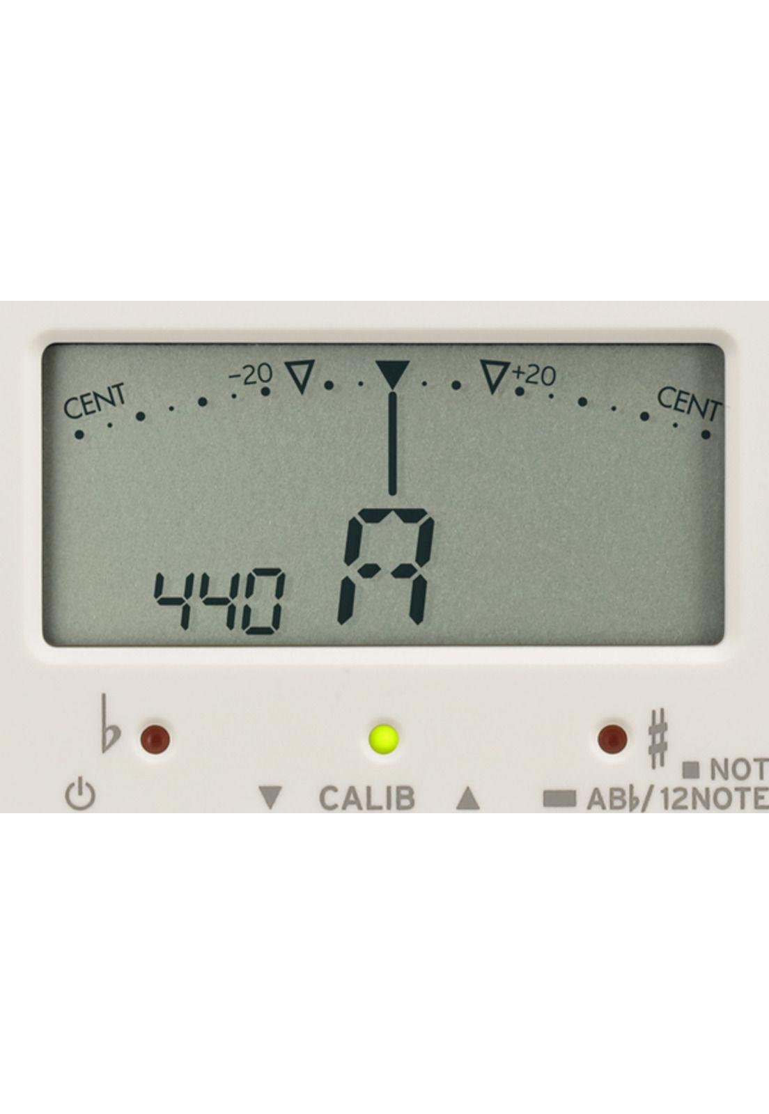 Afinador Korg CA-2-2
