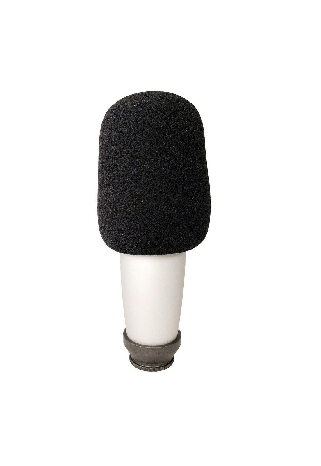 Antipop para micrófono WS03 BK Samson-7