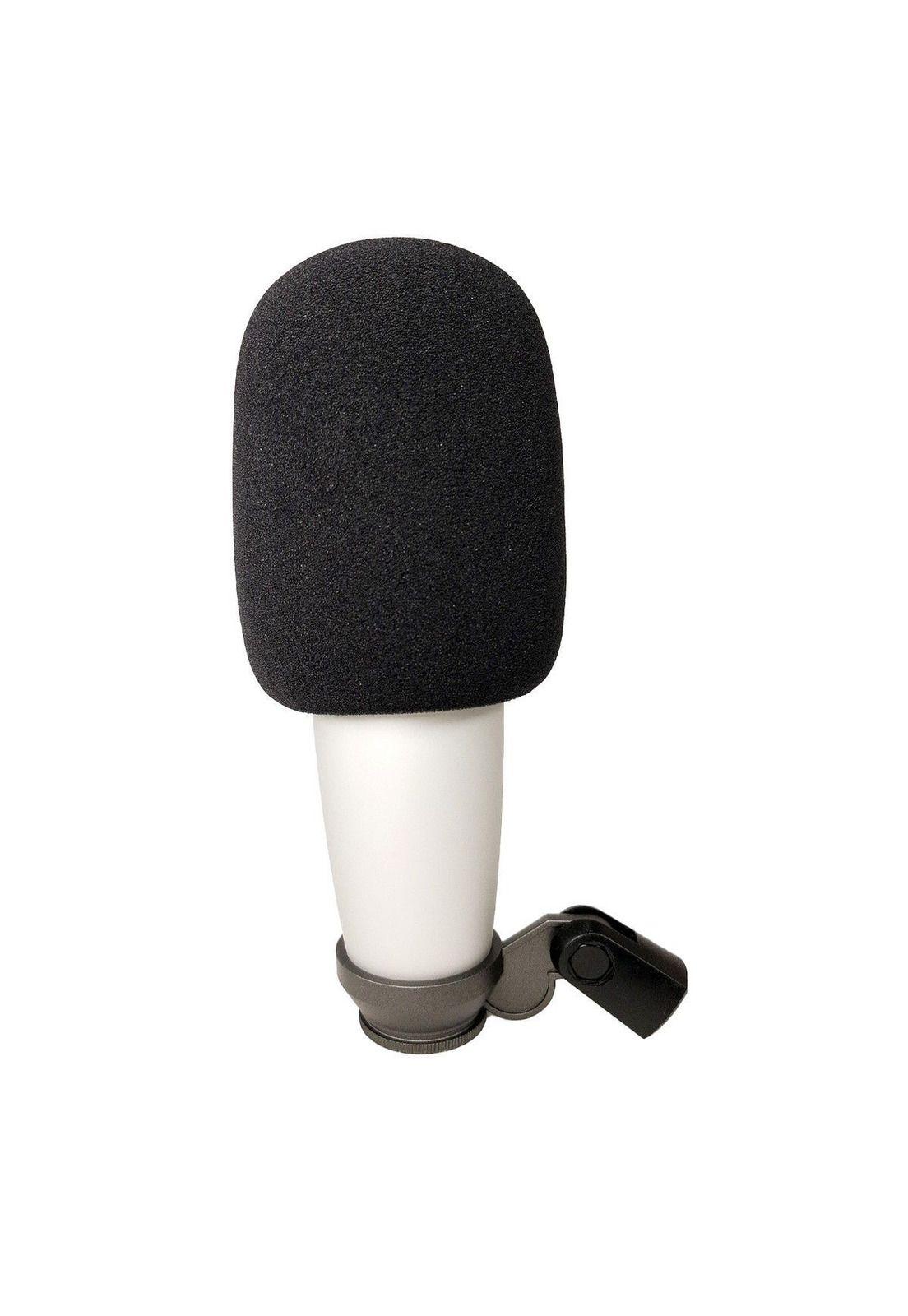 Antipop para micrófono WS03 BK Samson-8