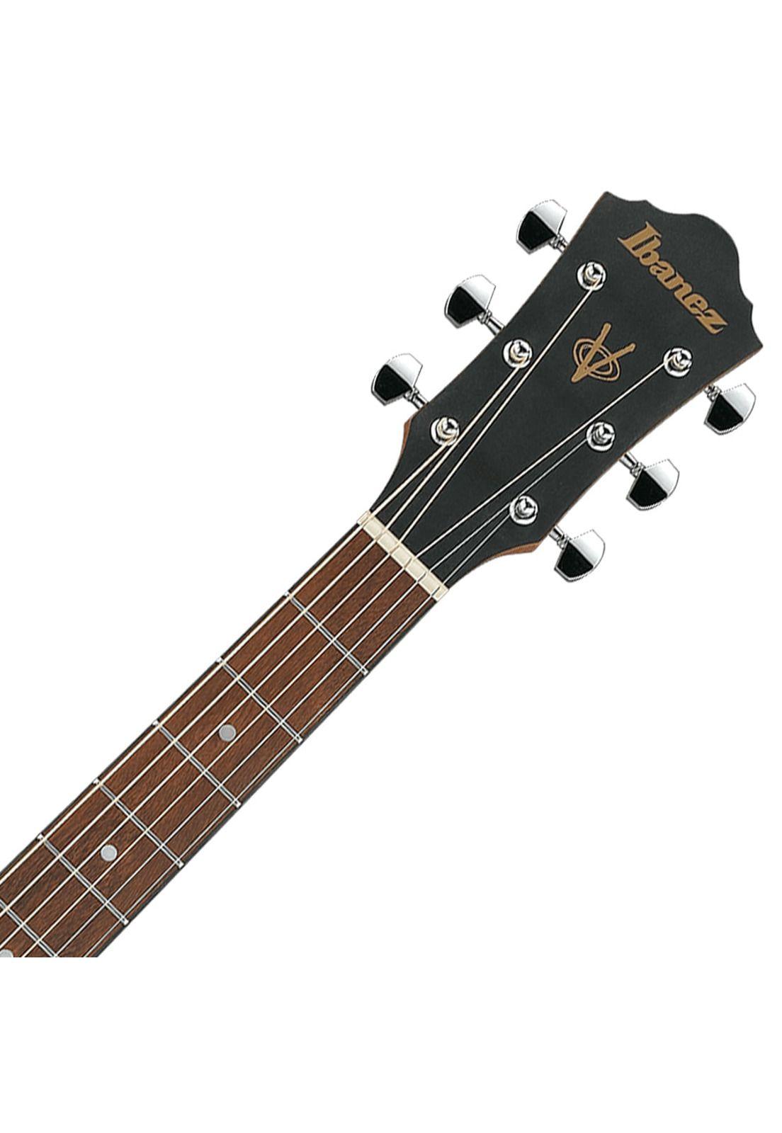 Pack Guitarra Acústica Ibanez Jampack IJV50 - NAT-2