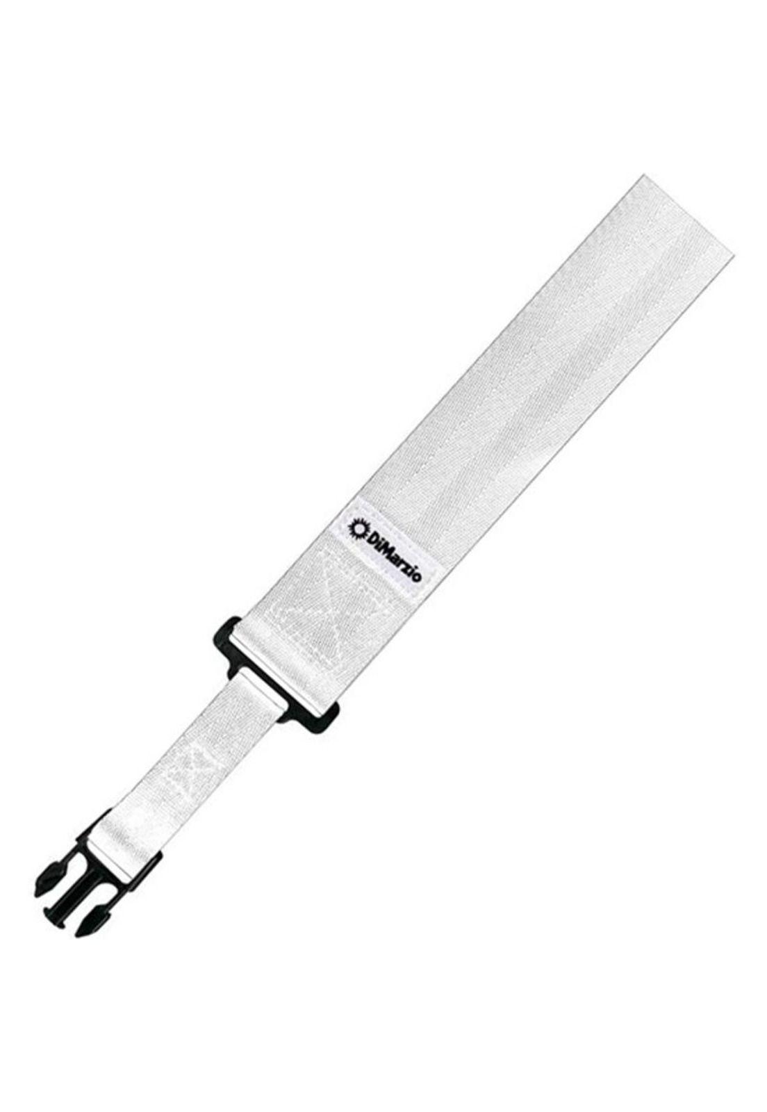 Correa Para Guitarra Dimarzio Sistema Cliplock Dd2200-3